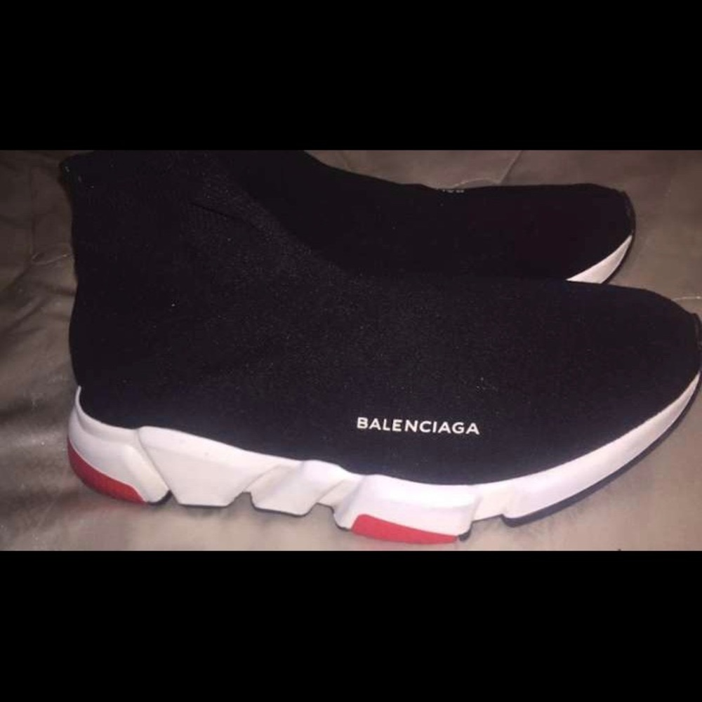 Balenciaga shoes